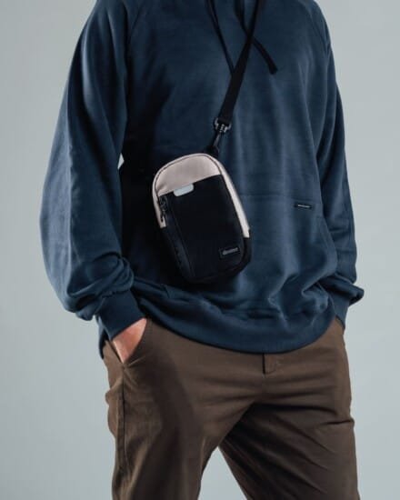 Pouch