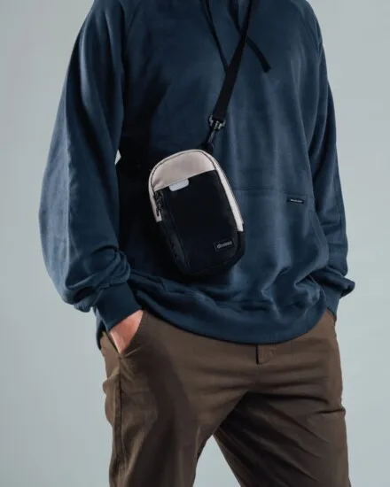 Pouch