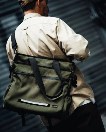 Tech Tote
